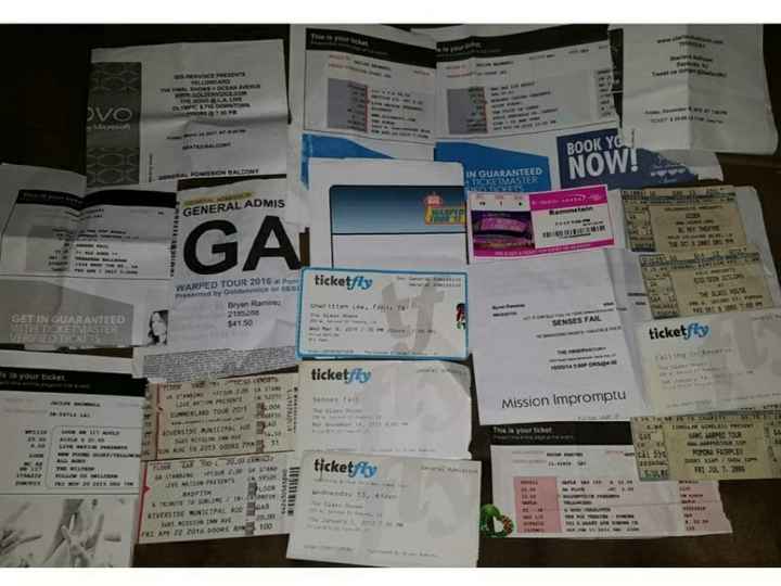 What Traditions/Routines Do You Follow In Your Relationship? - 1