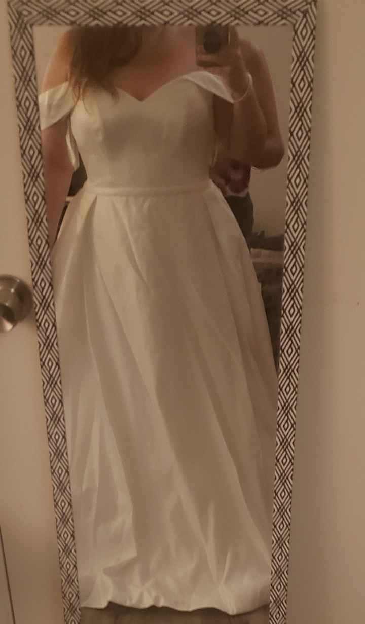 With or without belt? - 2