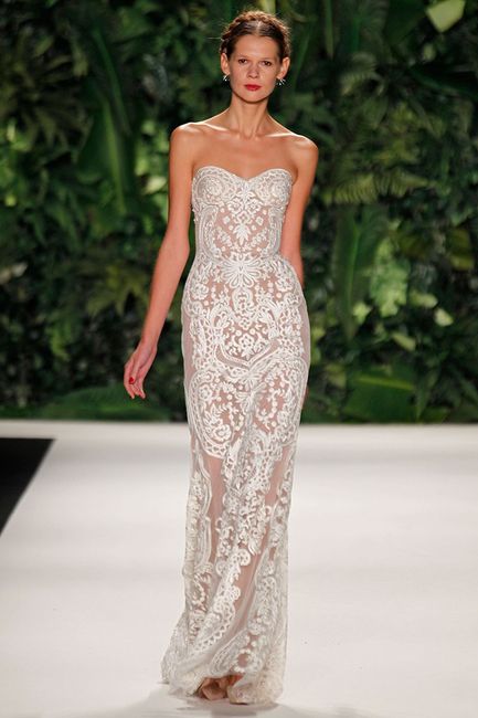Am I the pickiest Bride? I cant find The Dress :(