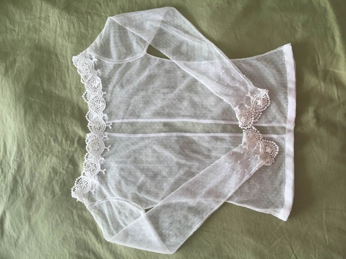 My Sewing Projects - Update 1 (PICS)