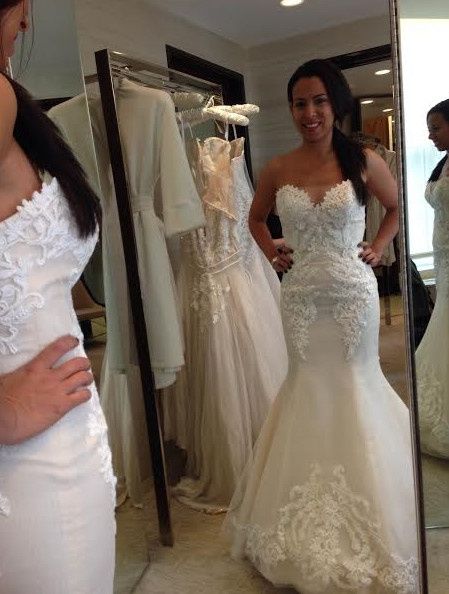 Show me  your Dress!