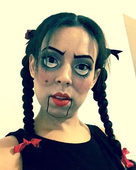 NWR: Halloween Costume Competition!!! Updated with the winner! (page 4)