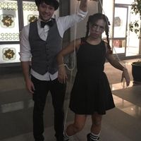 NWR: Halloween Costume Competition!!! Updated with the winner! (page 4)