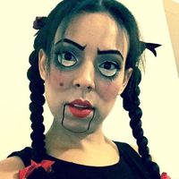 NWR: Halloween Costume Competition!!! Updated with the winner! (page 4)