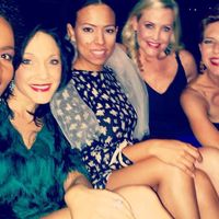 Finally November... here is the update (surprise bachelorette PICS)