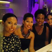 Finally November... here is the update (surprise bachelorette PICS)
