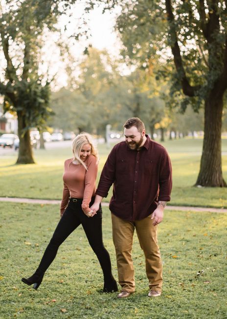 Tell me your love story! 1