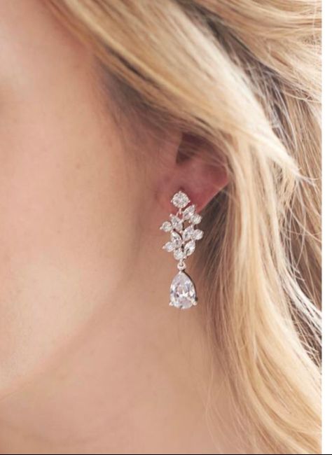 Jewelry... So happy! 2