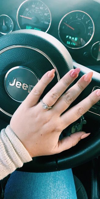 Show me your rings! 10