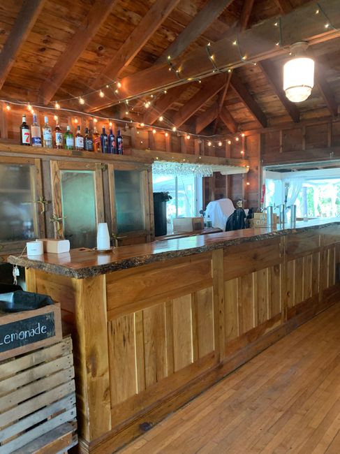 Show me Photos of your Venue!! 11