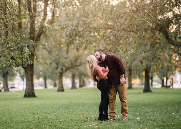 Use for engagement photos/save the dates? - 2