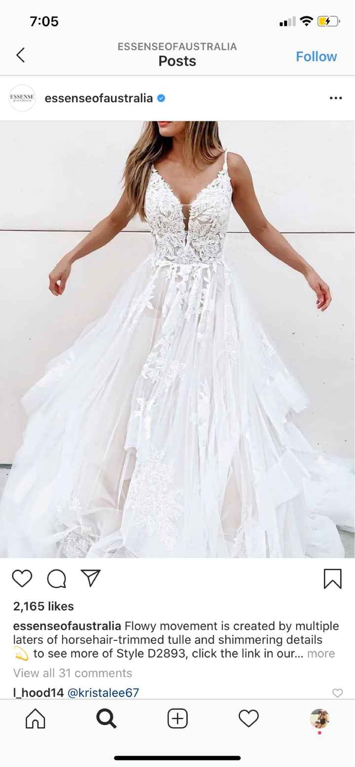 Yes to the Dress - 1