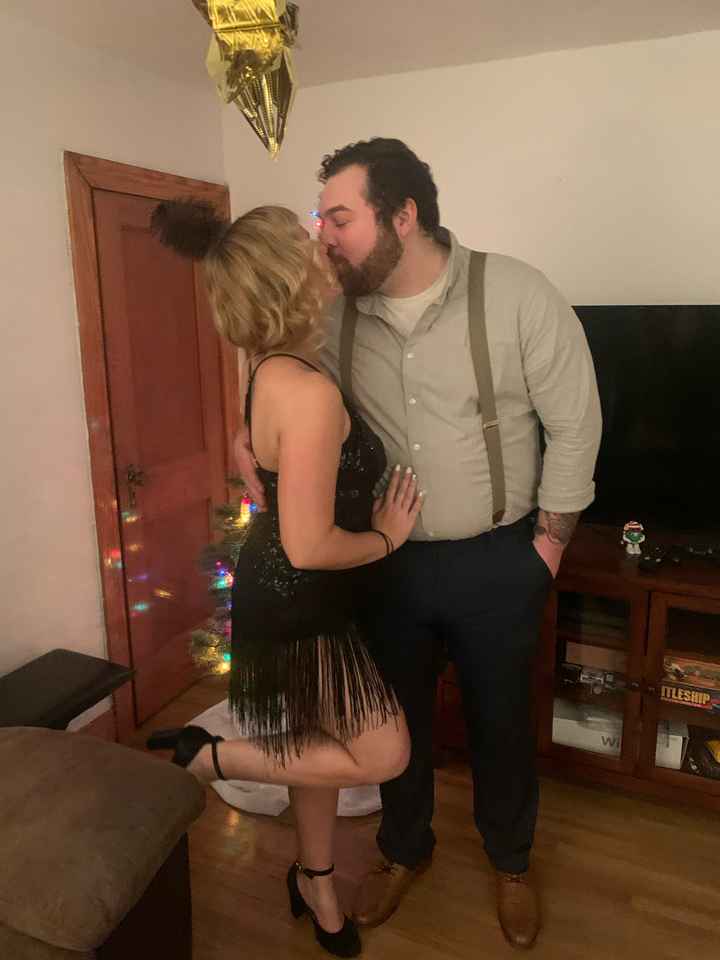 Wedding guest shoes - 1