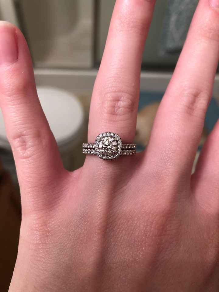 Engagement Rings 🥰💍 - 1