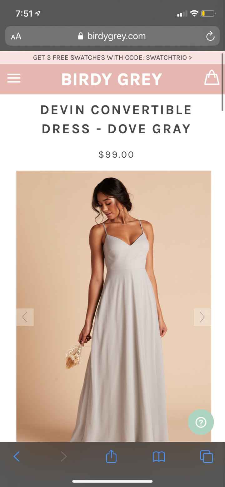 Birdy grey reviews reddit store