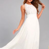 Happy things - Show me your micro wedding/elopement dresses! - 1