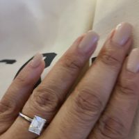 Brides of 2022! Show us your ring! - 1
