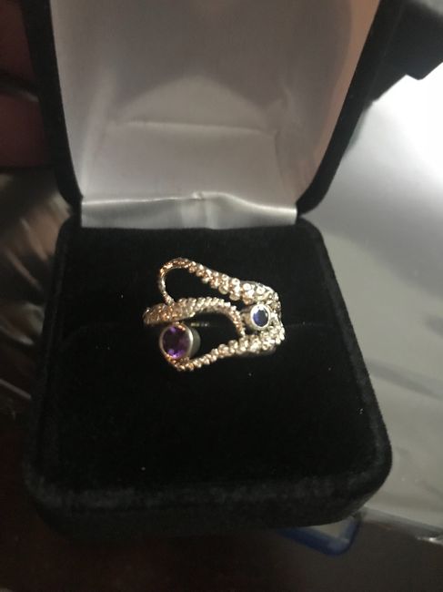 Etsy wedding rings 3