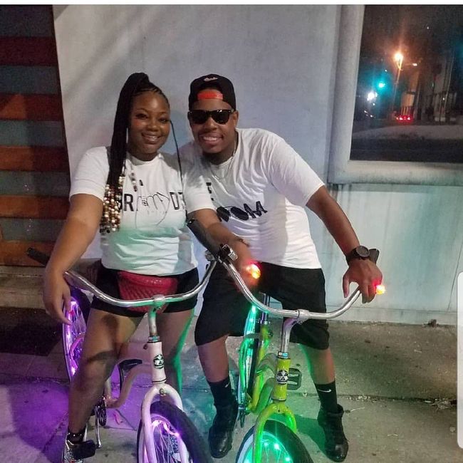 Co-ed Bachelor/bachelorette Party we did Thattttt!!! 4