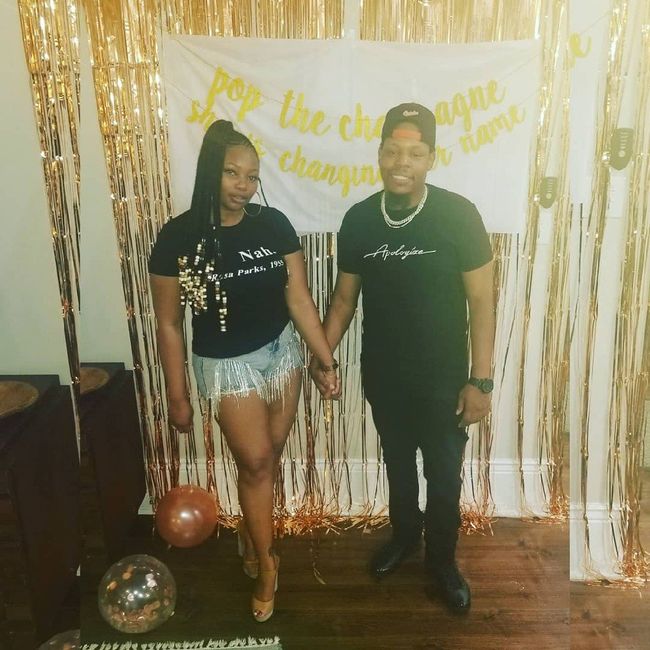 Co-ed Bachelor/bachelorette Party we did Thattttt!!! 8