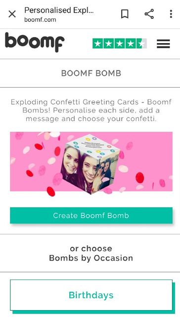 Bridesmaids proposal 3