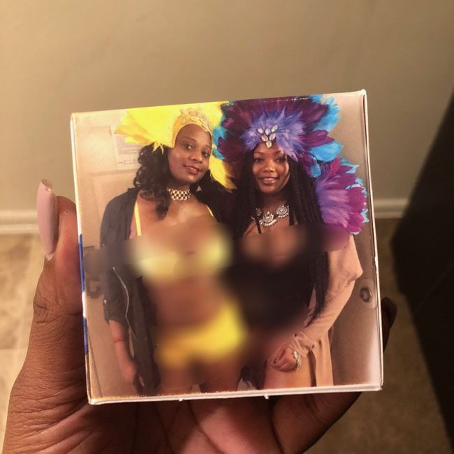 Anyone not do bridesmaid proposal boxes or similar ideas? 2