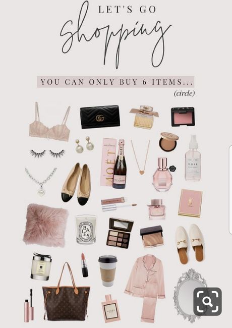 Not another bridesmaid gift idea post 3