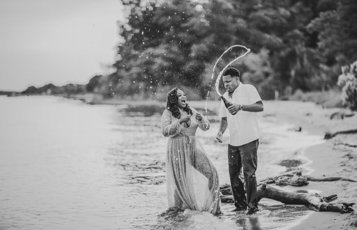 Engagement Photos 14