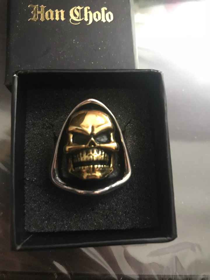 FH ring