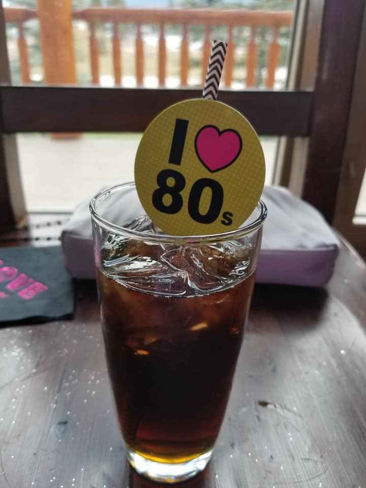 Non-pro bam 80s Wedding - 21