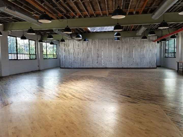 Sweetheart Table or Your Whole Squad? - 8