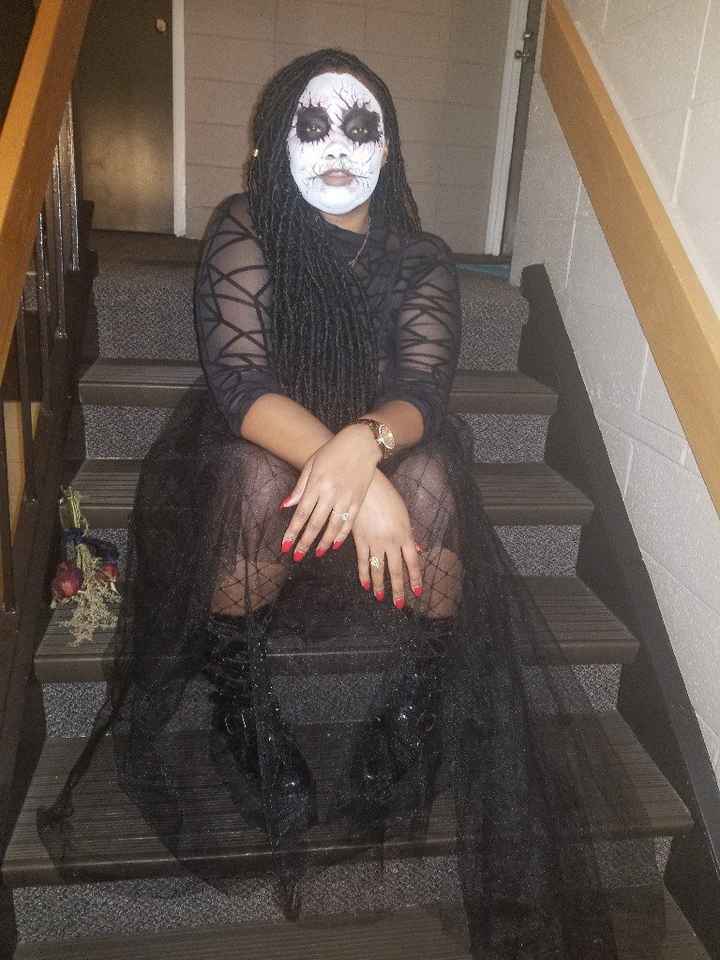 Just the two of you: What's your thing? - 4