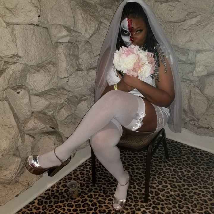 Just the two of you: What's your thing? - 5