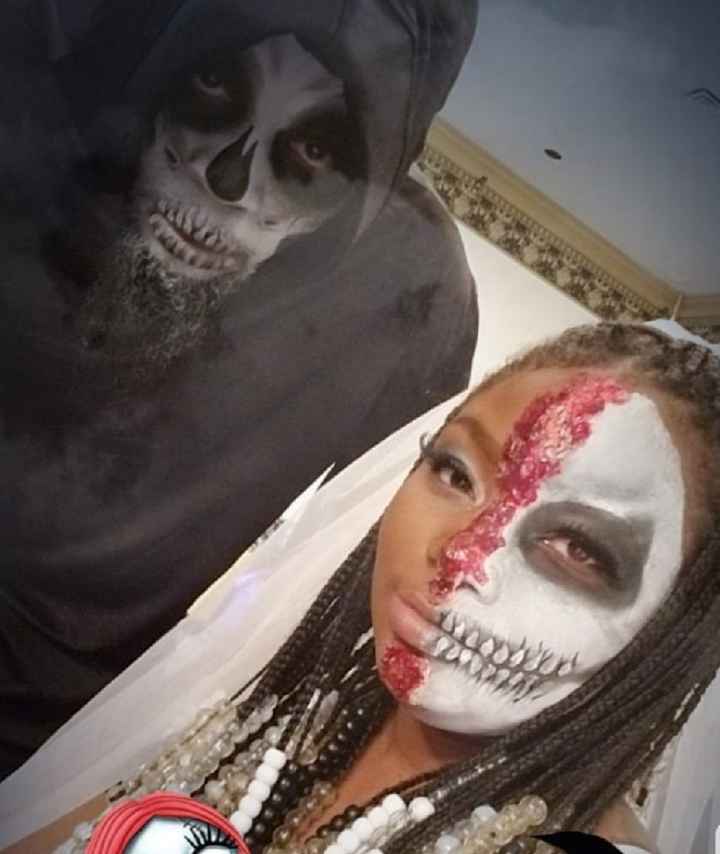 Just the two of you: What's your thing? - 6