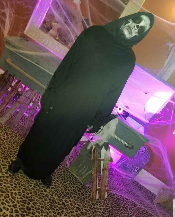 Just the two of you: What's your thing? - 7