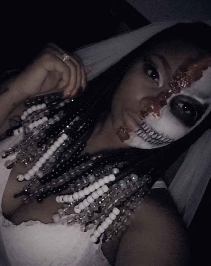 Just the two of you: What's your thing? - 8