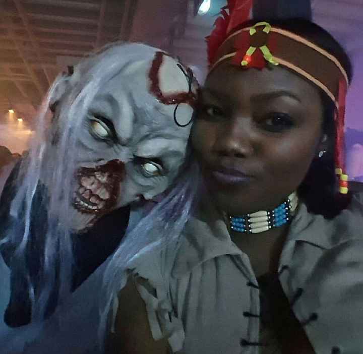 Just the two of you: What's your thing? - 13