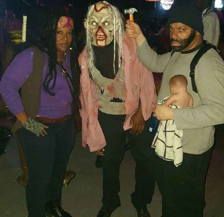 Just the two of you: What's your thing? - 14