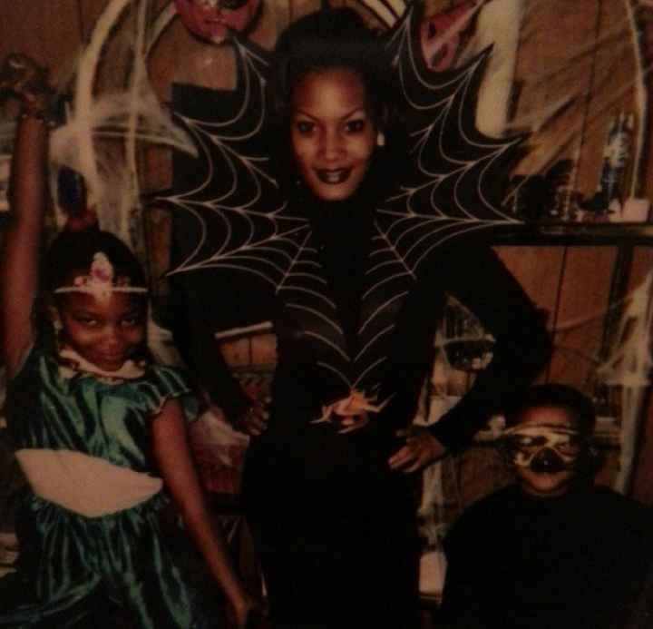 Just the two of you: What's your thing? - 15