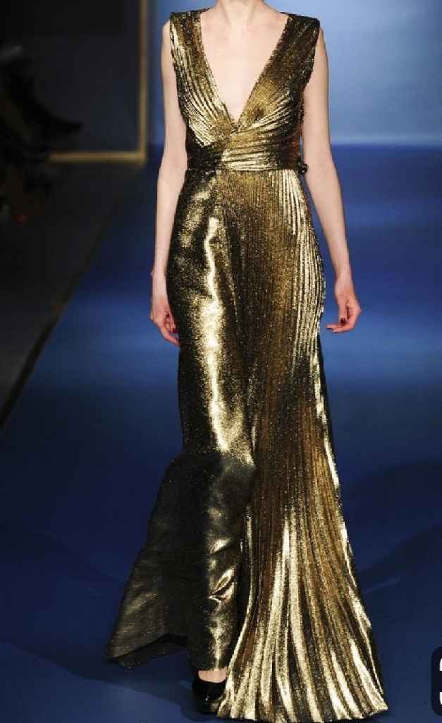 mob Dress Color...i need help! What color did you choose? - 3