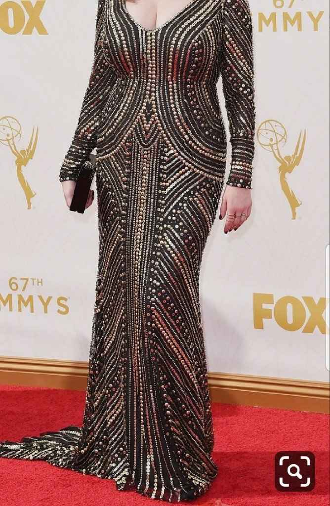 mob Dress Color...i need help! What color did you choose? - 5