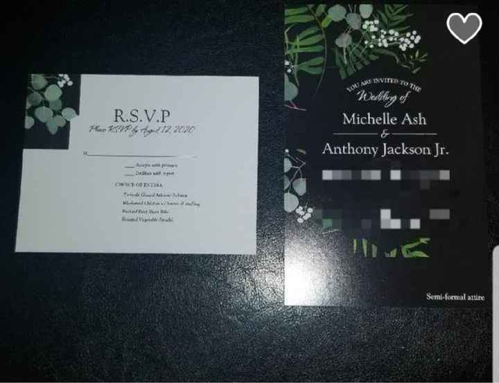 Vistaprint Stds Font Size - 1