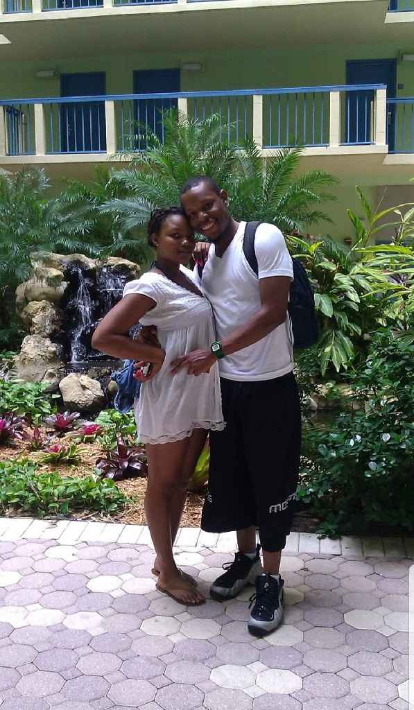 Couple Throwback Photos! - 1