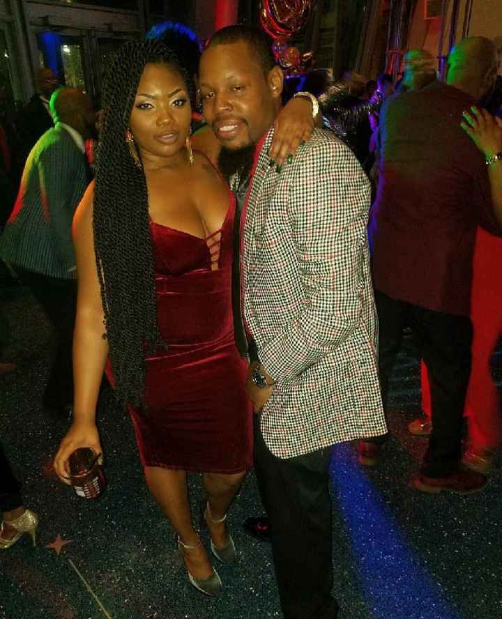 Couple Throwback Photos! - 2