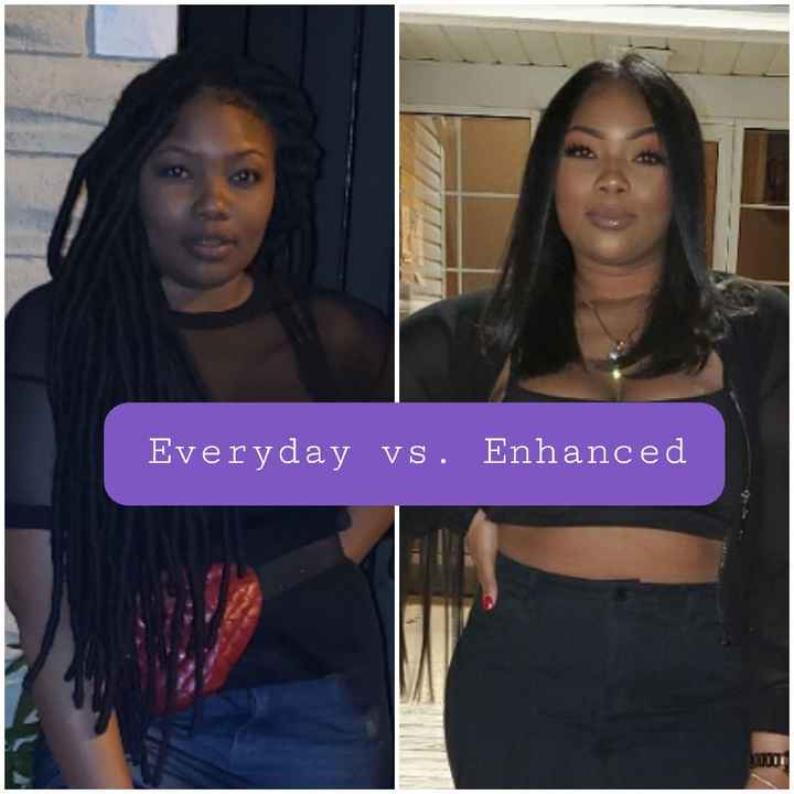 Makeup Trial - We have a winner! - 4