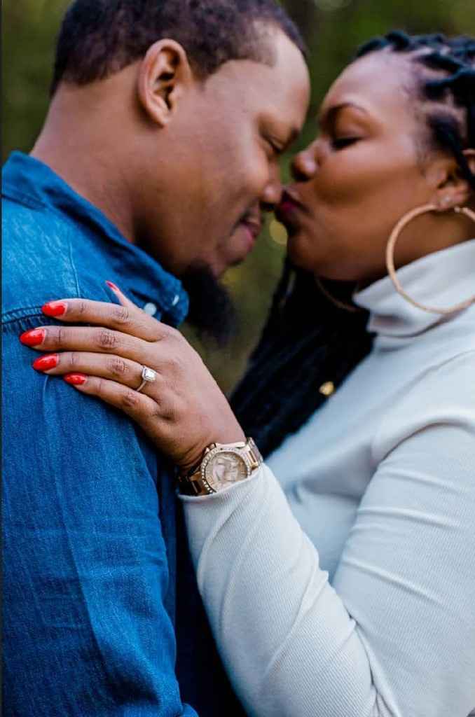 Engagement Sneak Peak! - 2