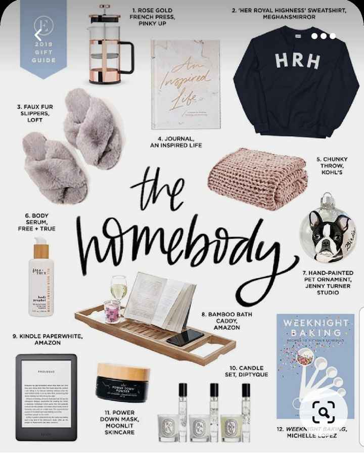 Not another bridesmaid gift idea post - 4