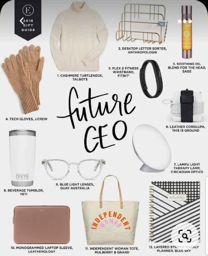 Not another bridesmaid gift idea post - 6