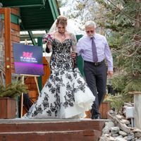 Non-pro bam 80s Wedding - 16