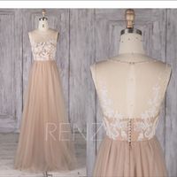 Bridesmaids dresses - 2